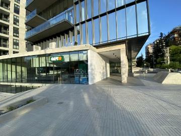 Oficinas nuevas Vitacura Paul Claudel | Espacios por CLF 46.00 en Vitacura