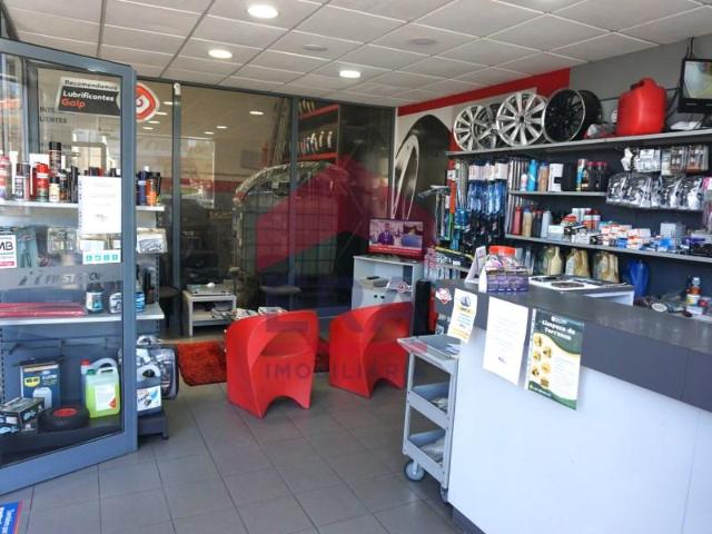 Oficinas Óbidos Óbidos ES101741804