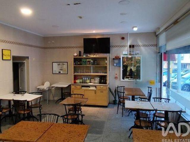 Oficinas Odivelas Lisboa DLS95535523