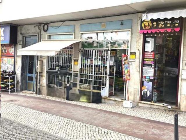 Oficinas Odivelas Lisboa DLS97254978