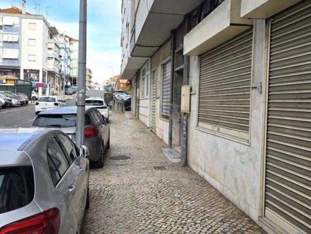 Oficinas Odivelas Lisboa DS97254972
