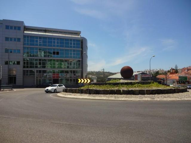 Oficinas Oeiras Oeiras DS101084958
