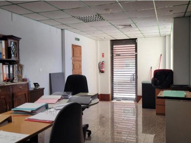 Oficinas Oeiras Oeiras ES90389593