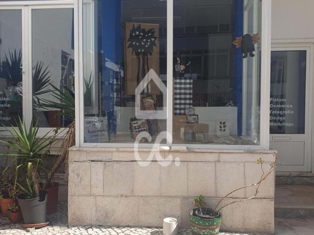 Oficinas Oeiras Lisboa DS95845486