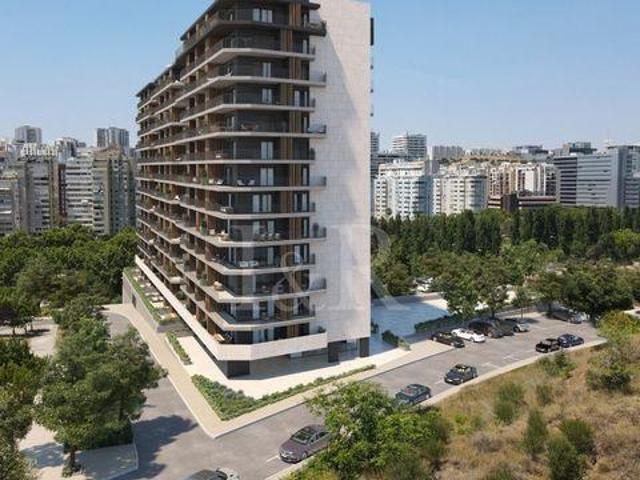 Oficinas Oeiras Lisboa DS96315820