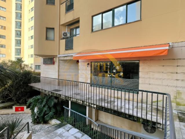 Oficinas Oeiras Lisboa DS99763882