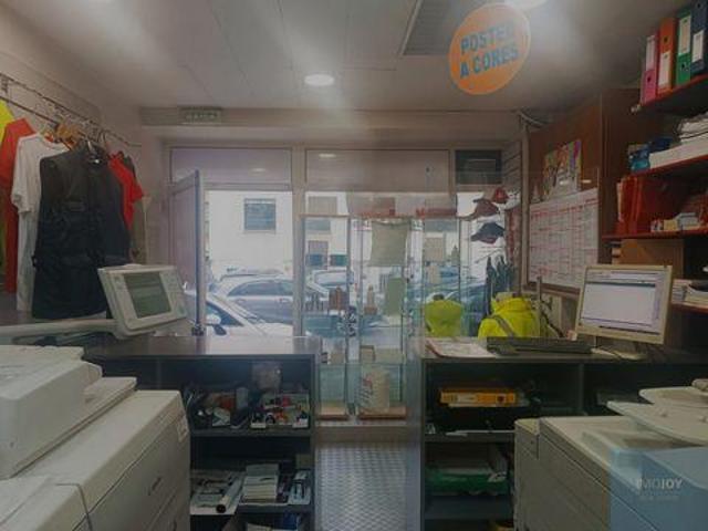 Oficinas Oeiras Lisboa 1495 047 DLS100578178