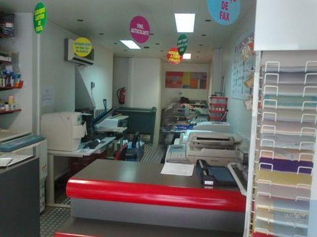 Oficinas Oeiras Lisboa 1495 047 ELS100578178