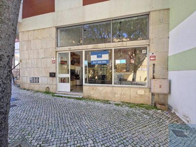 Oficinas Oeiras Lisboa 2770 134 DLS101100186