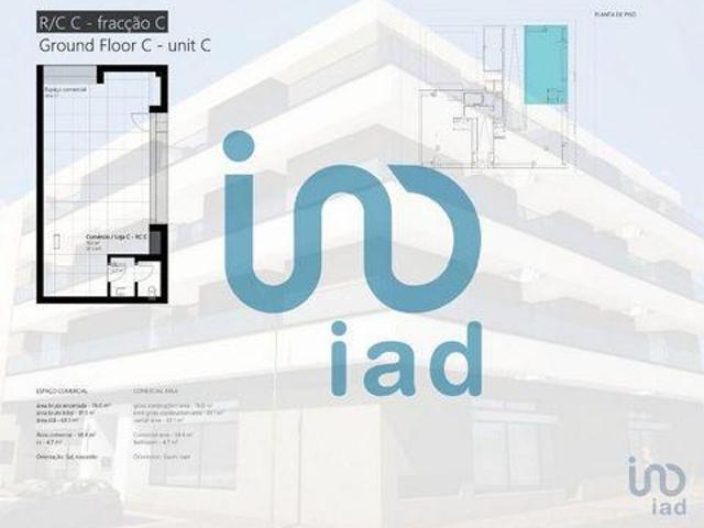 Oficinas Olhao Faro DS94258721