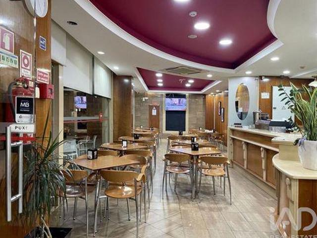 Oficinas Oliveira Do Bairro Aveiro DS98338060