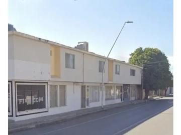 Oficinas Panlta Alta 192 mts sobre Calzada Gomez. MORIN