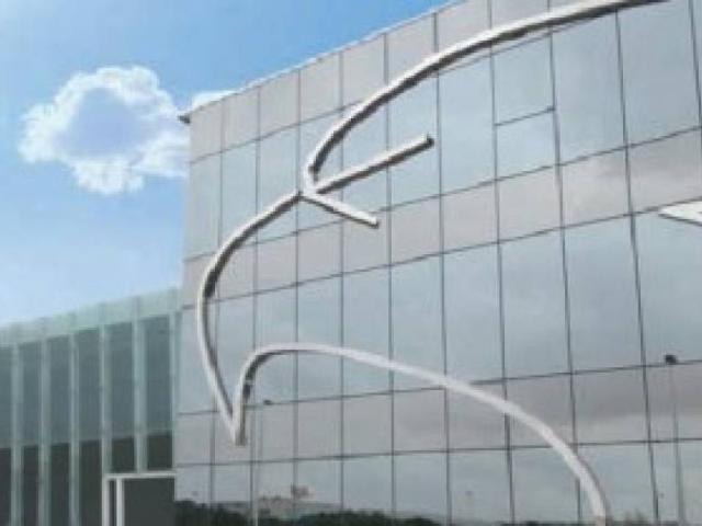 Oficinas Parque Elche Empresarial