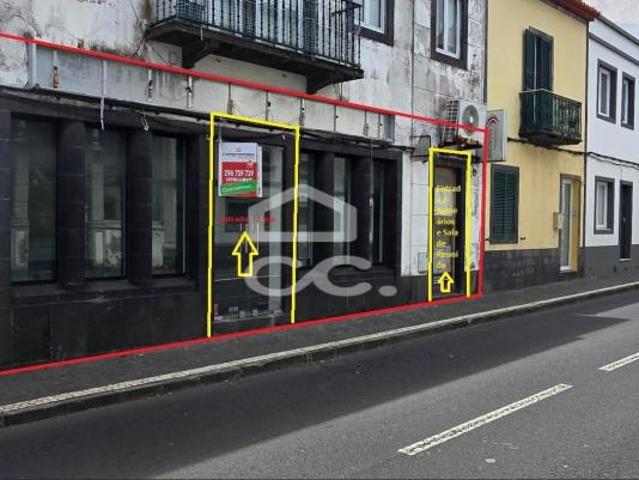 Oficinas Ponta Delgada Ilha de São Miguel DLS92541938