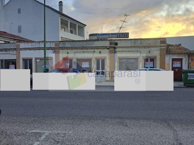 Oficinas Portalegre Ponte de Sor 7400 DLS101261633