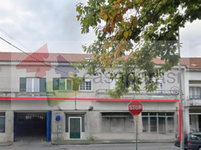 Oficinas Portalegre Ponte de Sor 7400 DLS101261700