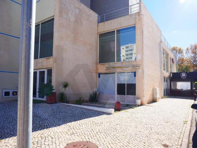 Oficinas Portimão Algarve DS97218232