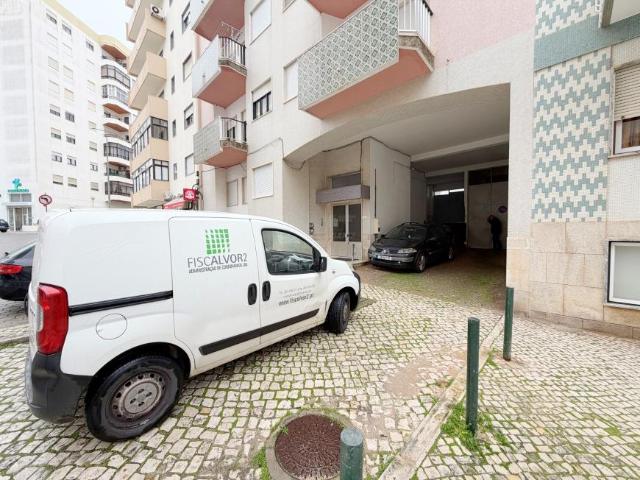 Oficinas Portimão Algarve DS99446346