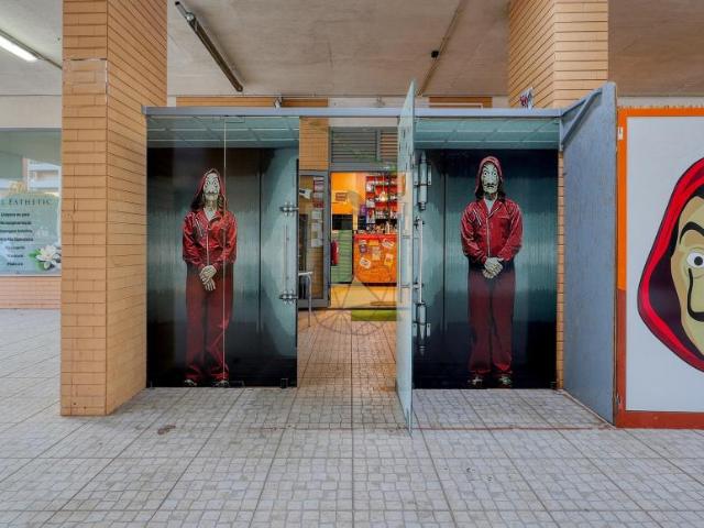 Oficinas Portimão Algarve ELS93982741