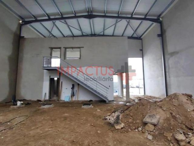 Oficinas Porto Trofa 4745 ES97953233