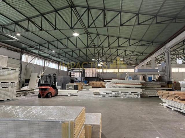 Oficinas Porto Trofa 4785 DLS100442897