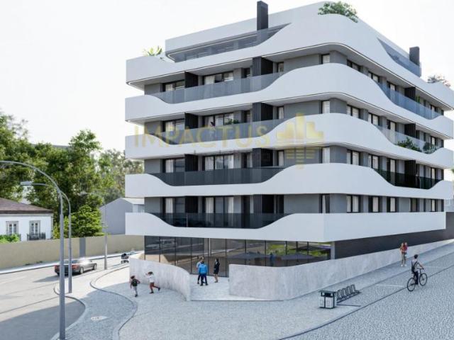 Oficinas Porto Trofa 4785 DS100410806