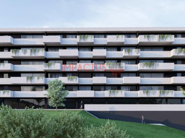 Oficinas Porto Valongo 4440 DLS99934085