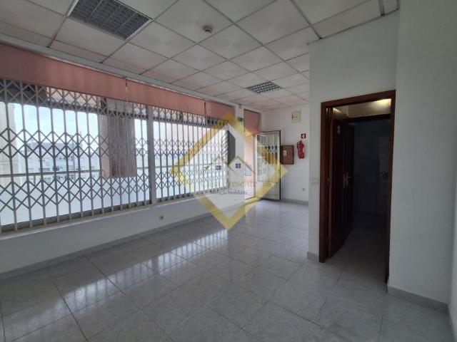 Oficinas Porto Vila Nova de Gaia 4430 ELS100975169