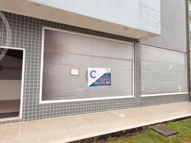 Oficinas Porto Felgueiras 4610 DLS98956759