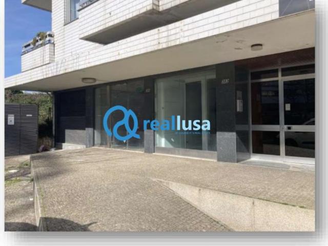 Oficinas Porto Maia 4470 DLS96583103