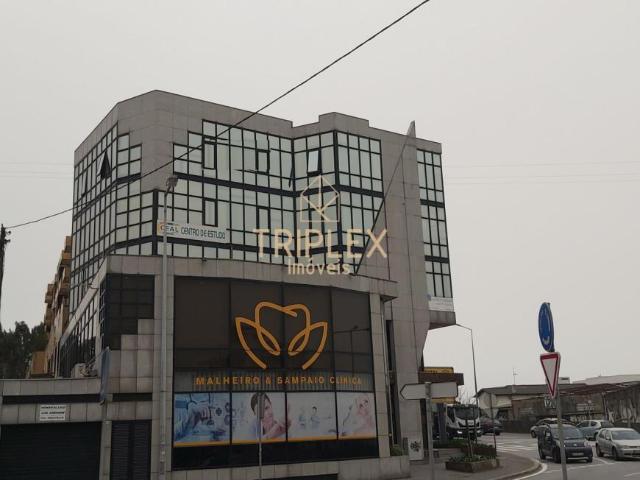 Oficinas Porto Maia 4475 DLS99674807