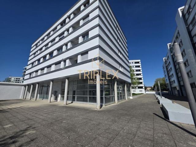 Oficinas Porto Maia 4475 DS100708097