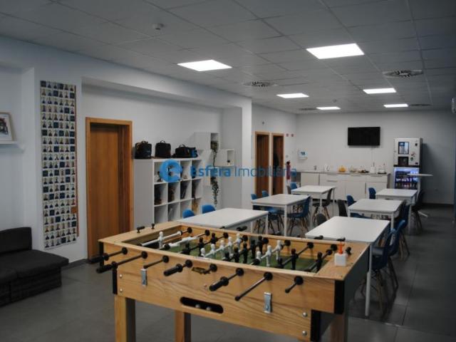 Oficinas Porto Maia 4475 ES98918057