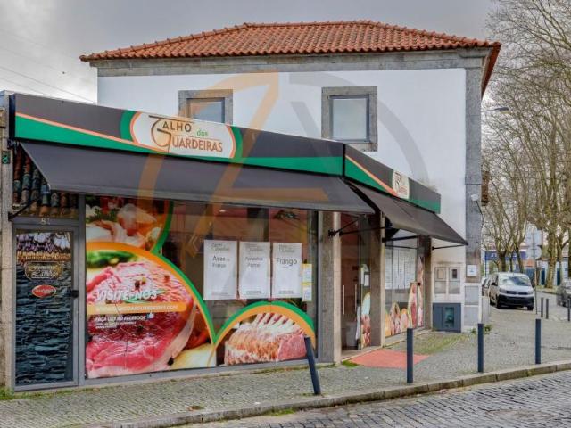 Oficinas Porto Matosinhos 4460 DS99223955