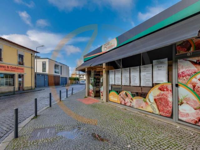Oficinas Porto Matosinhos 4460 ELS99223955