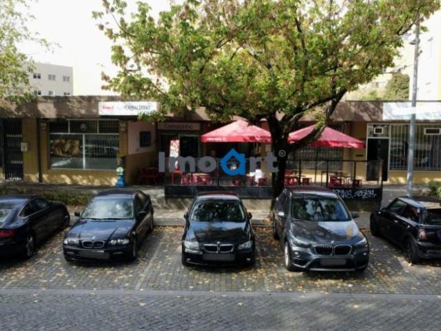 Oficinas Porto Matosinhos 4465 DLS96611195