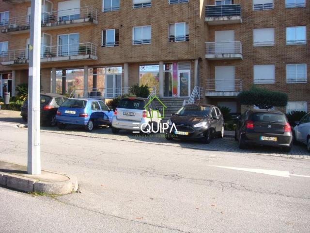 Oficinas Porto Paredes 4580 DLS96557101