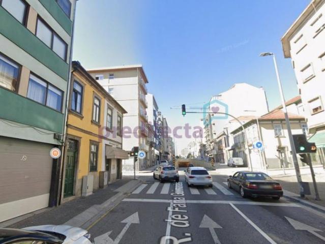 Oficinas Porto Porto 4000 DS97266482