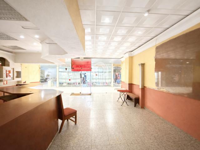 Oficinas Porto Porto 4100 DS99720700