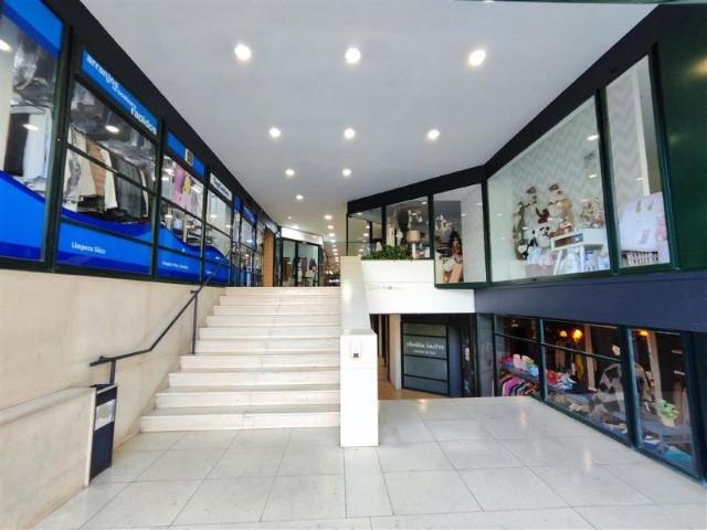 Oficinas Porto Porto 4100 130 ELS100226158