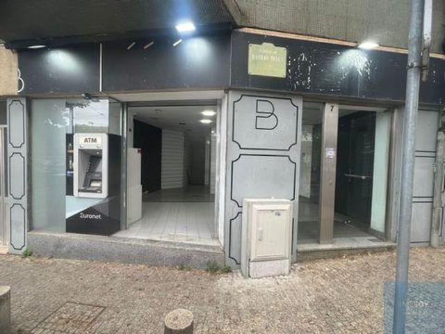 Oficinas Porto Porto 4150 127 DS102024884