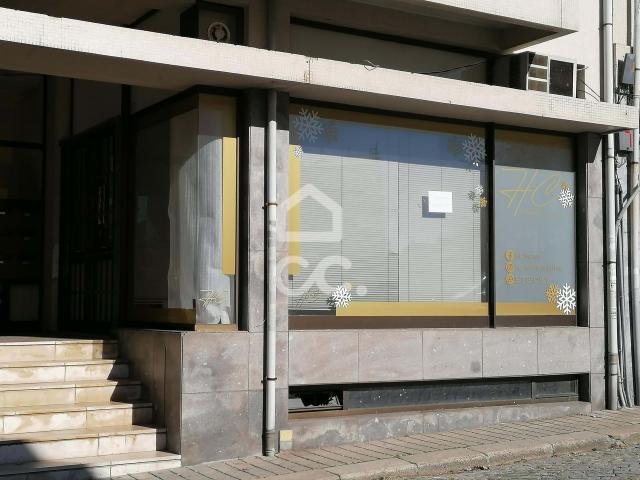 Oficinas Porto Porto DLS60969245