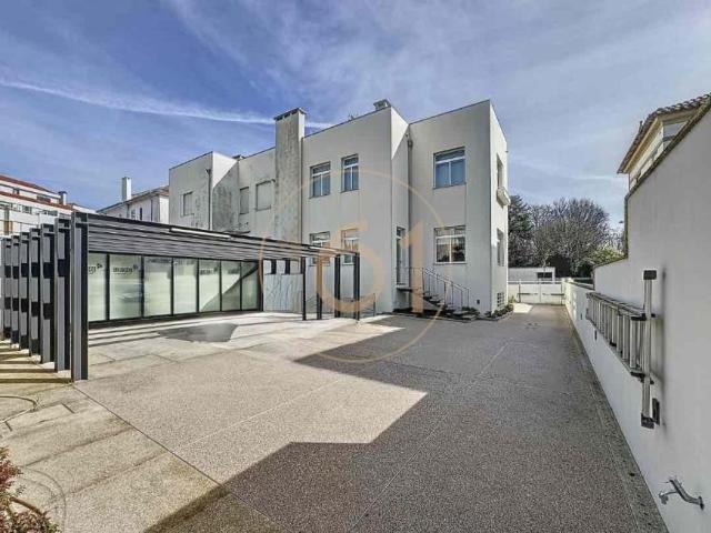 Oficinas Porto Porto DLS88036162