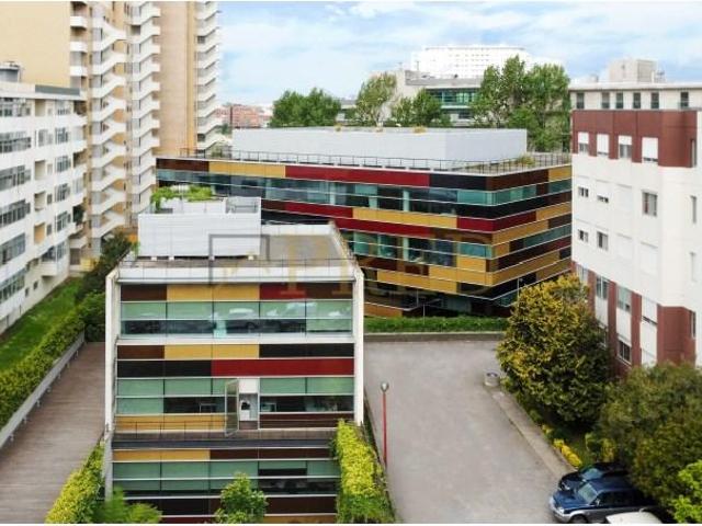 Oficinas Porto Porto DLS95846448
