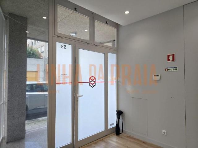 Oficinas Porto Porto DLS96300001