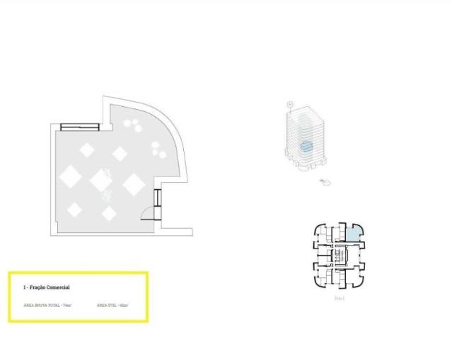 Oficinas Porto Porto DLS101952681