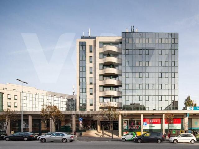 Oficinas Porto Porto DS101500181