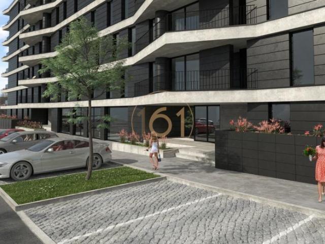 Oficinas Porto Porto DS86007677