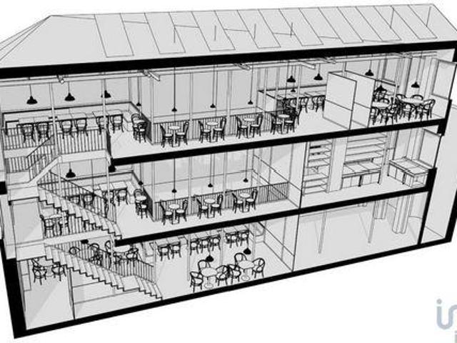 Oficinas Porto Porto DS98337884