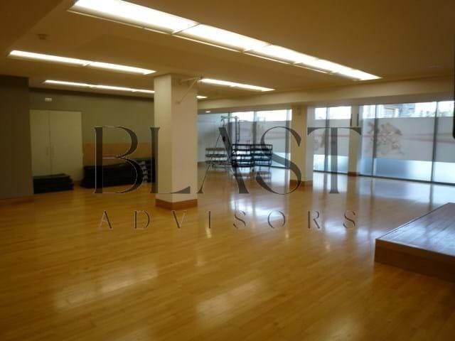 Oficinas Porto Porto ELS83993767